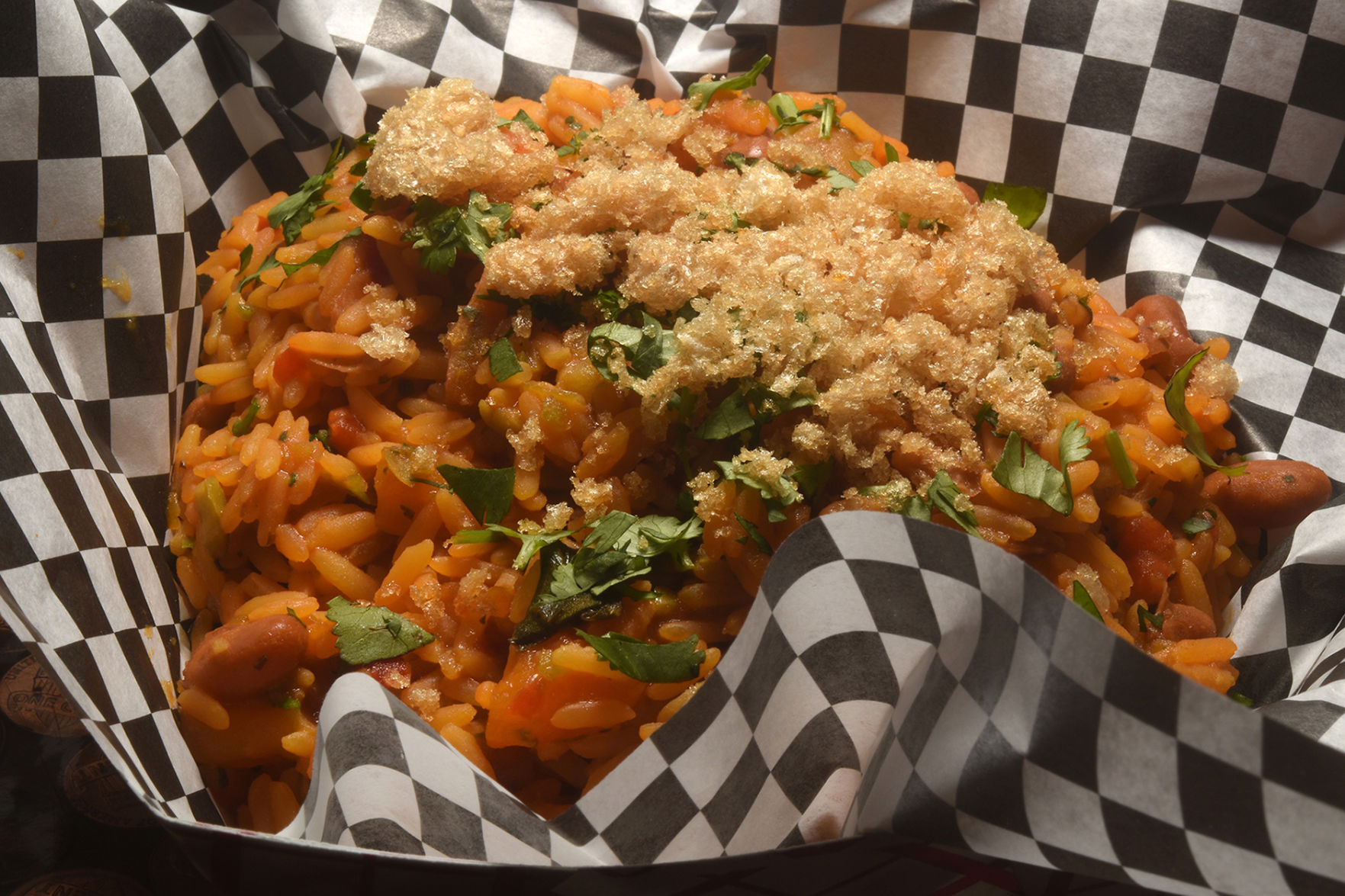 Don Guillo Puerto Rican Cuisine
